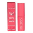 thumbnail image 5 of Palladio Jelly Tint, Liquid Stain for Cheeks & Lips, Vivid Color Lip Stain, Lightweight Non-Sticky and Transfer-proof, Natural Finish Makeup, Strawberry Sugar, 5 of 8
