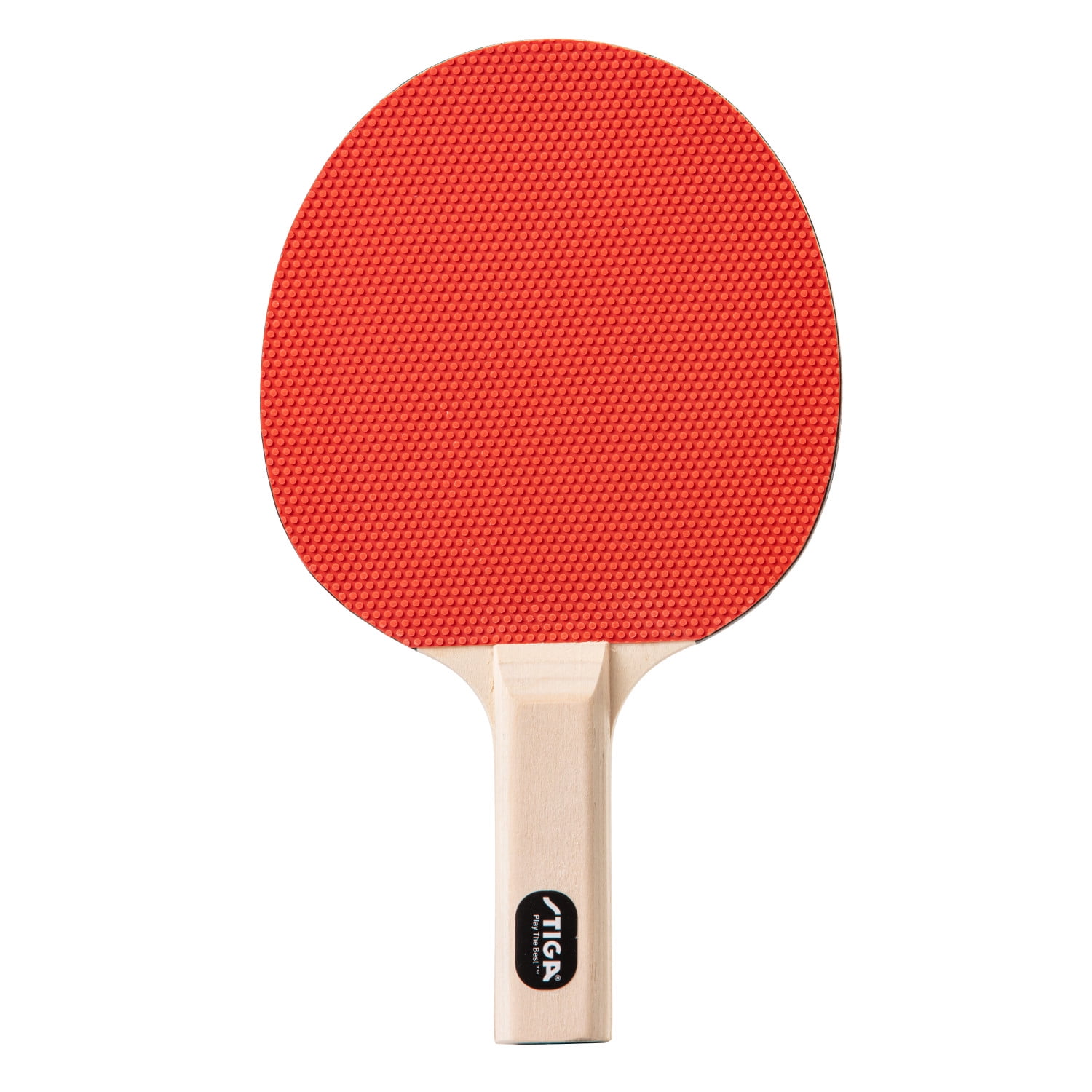 STIGA Classic Table Tennis Set (4-Player Set)