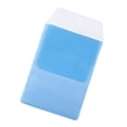thumbnail image 3 of 10PCS/Set PVC Pen Inserted Leak-Proof Pocket Protectors Shirt Pocket for School Hospital Office, Mix Color, 3 of 8