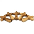 thumbnail image 2 of Dijes de Cruces de Madera Cruces de Mano Sosteniendo Cruces Regalo de Oración para Agarrar L, 2 of 5