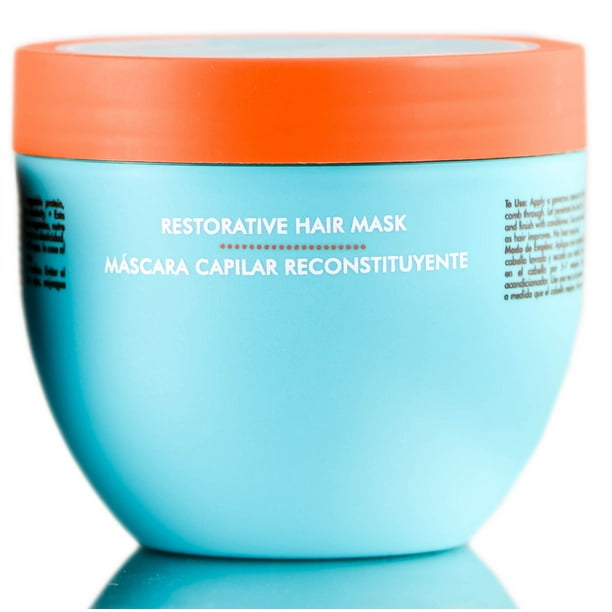 Moroccanoil MoroccanOil Restorative Hair Mask 16.9 oz