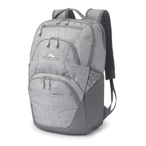 Mochila High Sierra Swoop SG Silver para tableta portátil 28L