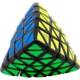thumbnail image 2 of Professor Pyraminx - Meffert's Rotation Puzzle, 2 of 2