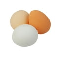thumbnail image 2 of Heliisoer 3PC Stress Relief Squeezing Balls Adults To Relieve Anxiety, 2 of 9