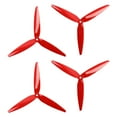 thumbnail image 1 of 3 Pcs de Remplacement Longue Portée LR7 pour Moteur RC 2206-2407, Rouge, 1 of 4