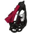 thumbnail image 4 of Carriola Sistema de viaje Safety 1st Smooth Ride purpura, 4 of 7