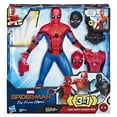 thumbnail image 5 of Talking Spider-Man suit transformable talking toy Anti-Hulk boxed talking, 5 of 5