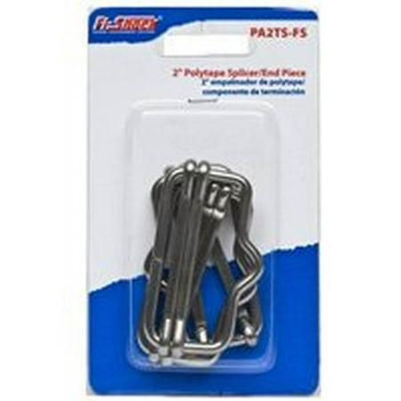 Fi-Shock 971226 2 in. 3 by Card Polytape Splicer