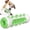 Green, variant on Dog Chew Toys for Aggressive Chewers, Indestructible Rubber Bone, Teeth Cleaning Perfect for Small Medium Large Dogs Care, Durable Dog Toothbrush Chew Toy