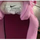 thumbnail image 4 of Ni - ke Ni - ke Womens Flex Experience RN 8 AJ5908-601 Pink Running Shoes Sneakers Size 9, 4 of 5