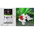 thumbnail image 4 of Mini bloques de construcción de animales para ensamblar, accesorios para zoológico, dinosaurios, microladrillos, mamut, creatividad, juguetes de bricolaje para niños, regalos, 4 of 5
