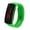 Green, variant on Yellow LED Electronic Watch for Kids with Silicone Strap Backlight Display Fun and Durable for Outdoor Play - Yellow