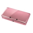 thumbnail image 4 of Restored Nintendo 3DS Pearl Pink (Refurbished), 4 of 4