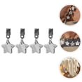 thumbnail image 2 of 4pcs Table Cloth Pendant Weights Tablecloth Clips Pendants Tablecloth Weights with Clips, 2 of 8