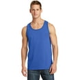 thumbnail image 1 of Camiseta sin mangas de algod?n Core de Port & Company?. PC54TT Puerto & Compa??a PC54TT, 1 of 1
