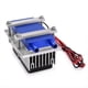 thumbnail image 5 of Enfriador de Refrigeración Peltier Termoeléctrico de 144 W, de Refrigeración de Semiconductores DC 12 V 15 una para Ventilador de Aire Acondicionado Pequeño, 5 of 5