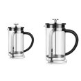 thumbnail image 2 of Redempat Glass Frenchs Press With Easy Cleaning Function High Borosilicate Glass 600ml, 2 of 6