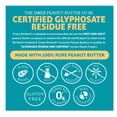 thumbnail image 3 of Crazy Richard's Natural Creamy Peanut Butter, 26 Ounce (Pack of 2), 3 of 6