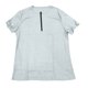thumbnail image 3 of pstuiky camisetas de hombre, Camisa de verano para hombre, playera, de manga corta, informal, de color liso, con botones, manga corta y cuello en V. camisetas de hombre xxxl, 3 of 3
