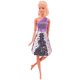 thumbnail image 4 of Doll Dress Long Dress Sweet Temperament Casual Dressing L293, 4 of 5