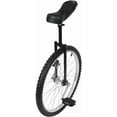 thumbnail image 4 of Unicycle 16''/24'' Wheel Outdoor Unicycle, 28''-32''/36''-40'' Adjustable Seat Unicycle Bike for Outdoor Sports Entertainment Fitness Exercise Balance Training One Wheel Bike Cycling Unicycle, 4 of 18
