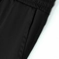 thumbnail image 6 of Men's Bermuda Short Pants Thin Straight Leg Casual Shorts Summer Multi Pocket Zipper Shorts, 6 of 7