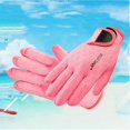 thumbnail image 2 of Guantes de buceo de neopreno de 1,5 mm, guantes de natación de velcro antideslizantes de doble cara para deportes acuáticos cálidos de surf de invierno, 2 of 4