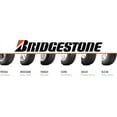thumbnail image 4 of Bridgestone Battlax Adventure A40 (Rear) 150/70R 17 Tire, 4 of 5