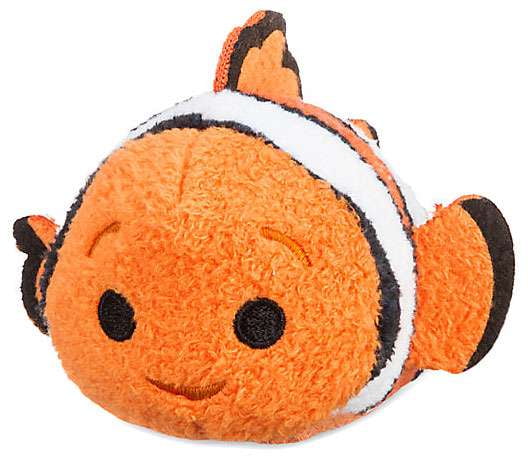 nemo tsum tsum mini