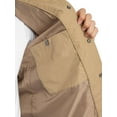 thumbnail image 6 of Superdry Surplus Otto Coach Jacket, Beige, 6 of 8