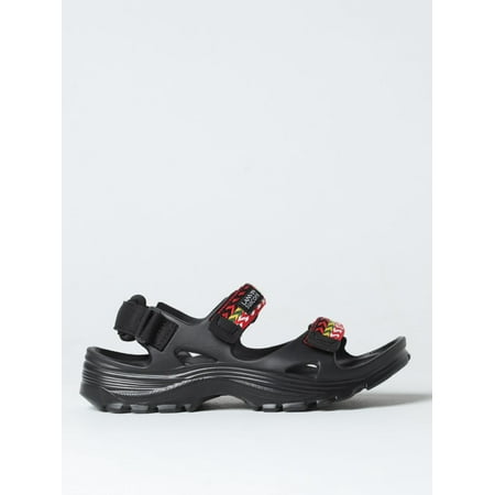 

Lanvin Sandals Men Black Men