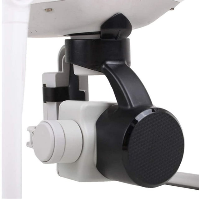 gouduoduo2018 Phantom 4 pro Lens Cap Cover Gimbal Guard Stabilizer Lock for DJI Phantom 4 pro Drone Accessories