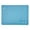Sky Blue, variant on 1pc 0.05" Double-Sided Self-Healing PVC Cutting Mat with Grid, Portable A6 Size Craft Mat for Sewing Quilting Paper Crafts & Model Making, Non-Slip Backing, Black, By Harlik