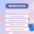 thumbnail image 3 of Jabón Facial Quiin Soothing Probiotic Foam 200 ML, 3 of 6