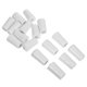 thumbnail image 3 of Roller Blind Chain Safety Clip Curtain Hardware Secure Installation For Windows 16Pcs, 3 of 4