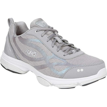 

Women s Ryka Devotion XT Sneaker Sleet 6 W
