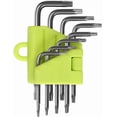 thumbnail image 1 of Generic Clés Torx Coudée, Kit de 8 Pièces Clés Allen Torx,, 1 of 4