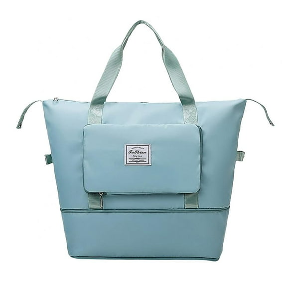 Tote Bags With Trolley Sleeve