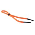thumbnail image 2 of Milaget Floating Sunglass Strap Adjustable Glasses Rope Neck Holder Eyeglass Rope Holder Orange, 2 of 9