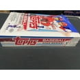 thumbnail image 2 of 2022 Topps Série 1 Boîte de Collection de Baseball Scellée en Usine, 2 of 2