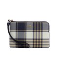 thumbnail image 1 of Bolsa Wristlet Coach C8683 Midnight, 1 of 2