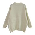 thumbnail image 3 of Cute Christmas Sweaters for Women 2025 Long Sleeve Crewneck 3D Christmas Tree Xmas Pullover Sweater Jumper Tops, 3 of 8