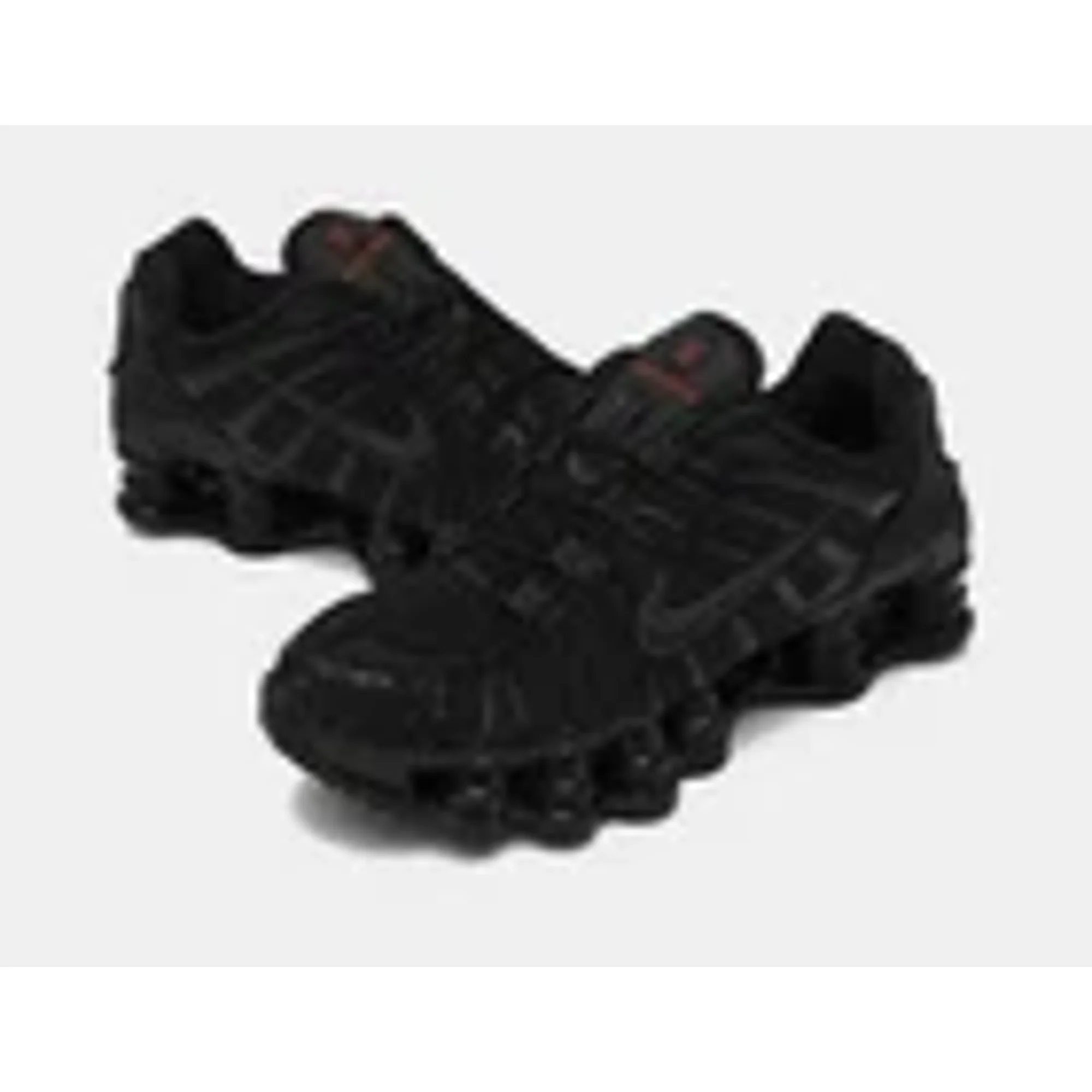 Nike Shox TL ブラック 12 Nike Shox TL Max Black | UK 12 | BRAND NEW | QUICK SHIPPING