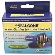 AGN UP TO 110G WATER CLAR NIT REM