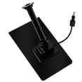thumbnail image 2 of 2.5w Outdoor Solar Fountain Pump Garden Landscape Pool Micro Water Fountain_Perfect Gift, 2 of 2