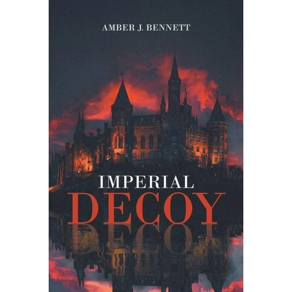 Imperial Decoy, (Paperback)