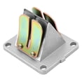 thumbnail image 1 of Motorcycle Intake Reed Valve, Sturdy Rustproof Antiaging Motorbike Part  for 125CC, 1 of 7