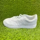 thumbnail image 3 of New Balance BB80 Mens Size 8.5 White Athletic Leather Lifestyle Shoes Sneakers, 3 of 6