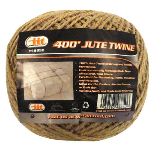 JMK 400' Jute Twine