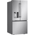 thumbnail image 2 of LG LF20G6331S 20 cu. ft. 3-Door French Door, Counter-Depth MAX Refrigerator with Hybrid Handles, 2 of 6
